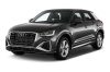 AUDI Q2 GUMISZŐNYEG (2016-2023)