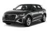 AUDI Q2 GUMISZŐNYEG (2016-2023)