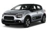 CITROEN C3 (SX/SY) GUMISZŐNYEG (2017-2024)