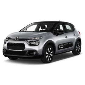 CITROEN C3 (SX/SY) GUMISZŐNYEG (2017-2024)