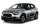 CITROEN C3 (SX/SY) GUMISZŐNYEG (2017-2024)