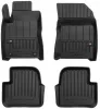 CITROEN C3 (SX/SY) (2017-) GUMISZŐNYEG (3D PROLINE)