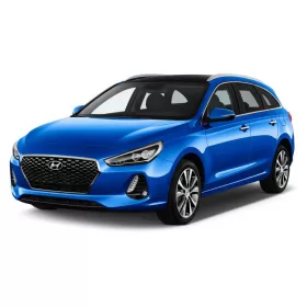 HYUNDAI I30 KOMBI (PD) GUMISZŐNYEG (2017-)