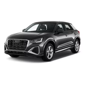 AUDI Q2 CSOMAGTÉRTÁLCA (2016-2023)