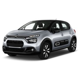 CITROEN C3 (SX/SY) CSOMAGTÉRTÁLCA (2017-2024)