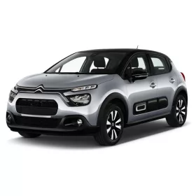 CITROEN C3 (SX/SY) CSOMAGTÉRTÁLCA (2017-2024)