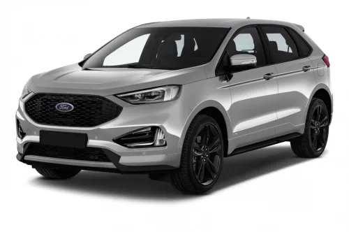 FORD EDGE CSOMAGTÉRTÁLCA (2015-2024)