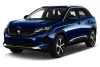 PEUGEOT 3008  CSOMAGTÉRTÁLCA (2016-2024)