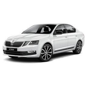 SKODA OCTAVIA III. (5E) GUMISZŐNYEG (2013-2020)