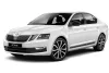 SKODA OCTAVIA III. (5E) CSOMAGTÉRTÁLCA (2013-2020)