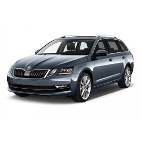 SKODA OCTAVIA III. (5E) KOMBI CSOMAGTÉRTÁLCA (2013-2020)