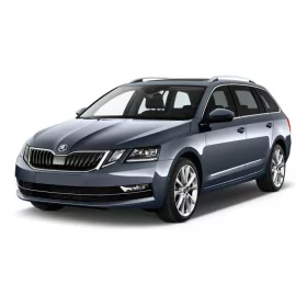 SKODA OCTAVIA III. (5E) KOMBI CSOMAGTÉRTÁLCA (2013-2020)