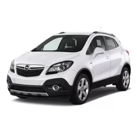 OPEL MOKKA X GUMISZŐNYEG (2016-2020)