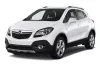 OPEL MOKKA X CSOMAGTÉRTÁLCA (2016-2020)