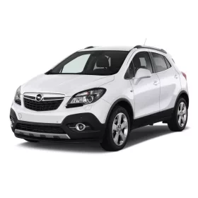 OPEL MOKKA X CSOMAGTÉRTÁLCA (2016-2020)