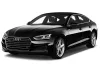 AUDI A5/S5/RS5 SPORTBACK (B9) GUMISZŐNYEG (2016-2025)