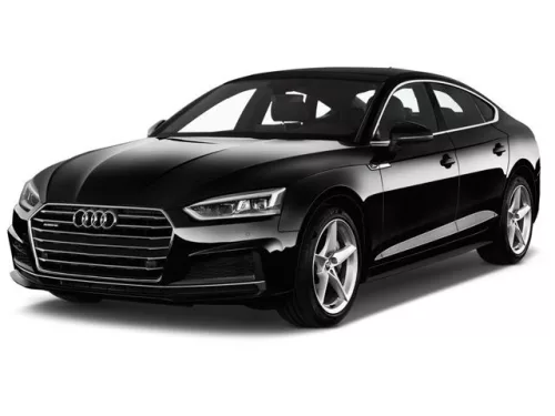 AUDI A5/S5/RS5 SPORTBACK (B9) GUMISZŐNYEG (2016-2025)