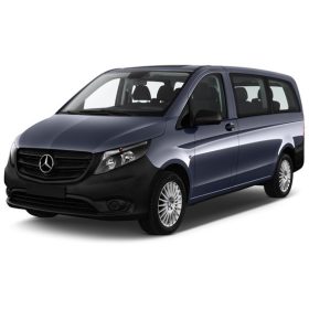 MERCEDES-BENZ VITO TOURER LÉGTERELŐ (2015-)