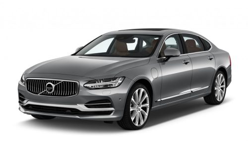 VOLVO S90 LÉGTERELŐ (2016-)