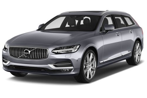 VOLVO V90 LÉGTERELŐ (2016-)