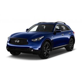 INFINITI QX70 GUMISZŐNYEG (2014-2018)