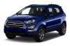 FORD ECOSPORT GUMISZŐNYEG (2015-2022)