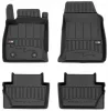 FORD ECOSPORT (2017-2022) GUMISZŐNYEG (3D PROLINE)