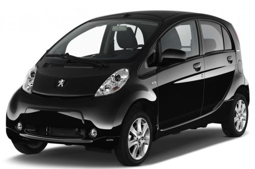 PEUGEOT ION GUMISZŐNYEG (2010-2020)