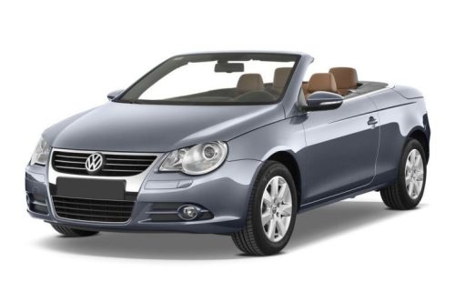 VW EOS GUMISZŐNYEG (2006-2012)