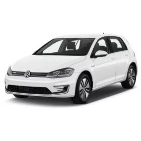VW E-GOLF GUMISZŐNYEG (2014-2021)