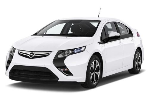 OPEL AMPERA GUMISZŐNYEG (2011-2015)