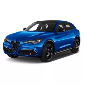 ALFA ROMEO STELVIO GUMISZŐNYEG (2017-)
