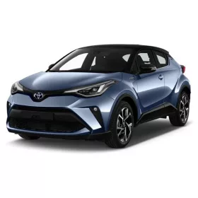 TOYOTA C-HR GUMISZŐNYEG (2016-2023)