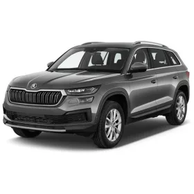 SKODA KODIAQ CSOMAGTÉRTÁLCA (2017-2024)