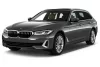 BMW 5 (G31) CSOMAGTÉRTÁLCA (2017-2024)