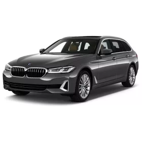 BMW 5 (G31) CSOMAGTÉRTÁLCA (2017-2024)