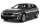 BMW 5 (G31) CSOMAGTÉRTÁLCA (2017-2024)
