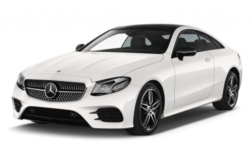 MERCEDES-BENZ E COUPE (C238) GUMISZŐNYEG (2016-2022)