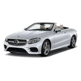 MERCEDES-BENZ E CABRIO (A238) GUMISZŐNYEG (2016-2022)