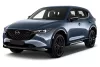 MAZDA CX5 (KF) GUMISZŐNYEG (2022-2025)