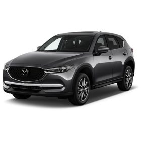 MAZDA CX5 (KF) GUMISZŐNYEG (2017-2022)