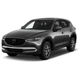 MAZDA CX5 (KF) GUMISZŐNYEG (2017-2022)