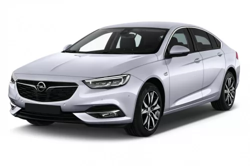 OPEL INSIGNIA CSOMAGTÉRTÁLCA (2017-)