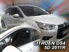 CITROEN DS4 (2011-2018) LÉGTERELŐ