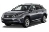 LEXUS RX 450  LÉGTERELŐ (2009-2015)