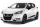 NISSAN MICRA (K14) GUMISZŐNYEG (2017-2025)