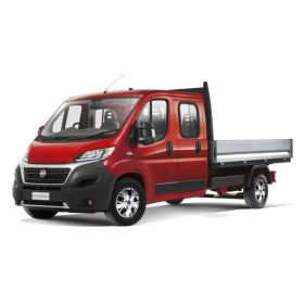 FIAT DUCATO DUPLAKABINOS  GUMISZŐNYEG (2014-2022)