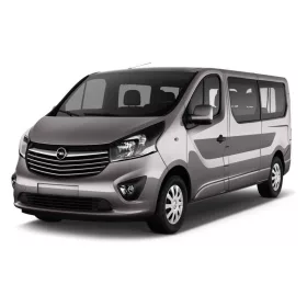 OPEL VIVARO GUMISZŐNYEG (2014-2019)