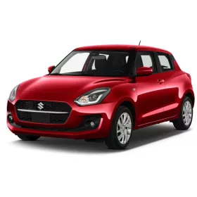 SUZUKI SWIFT GUMISZŐNYEG (2017-2024)