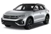 VW T-ROC GUMISZŐNYEG (2017-2025)